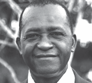 Professor Sahr Gevao